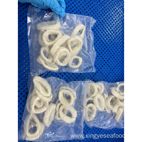 Frozen Squid Fulayi Ring